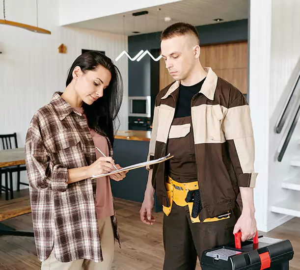 Our Approach to Advanced Electrical Services in Westerville, OH
