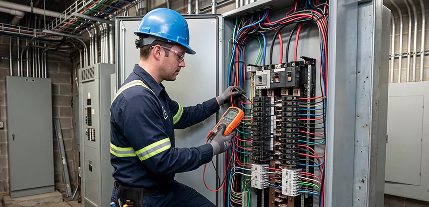 Electrical Wiring Services In Westerville