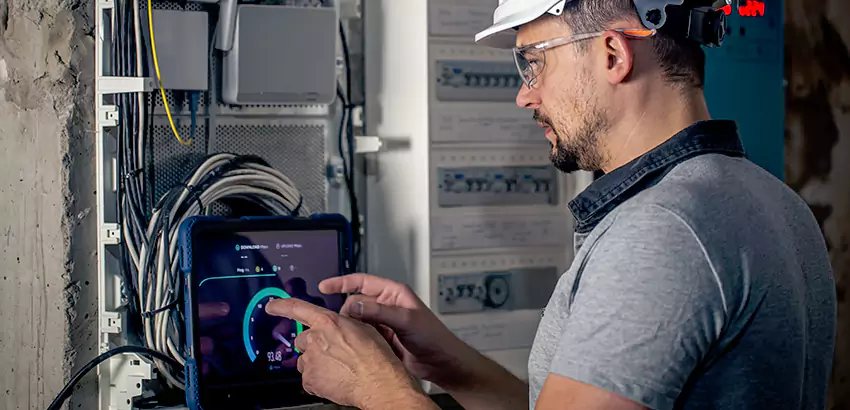 HVAC Surge Protector Installation in Westerville