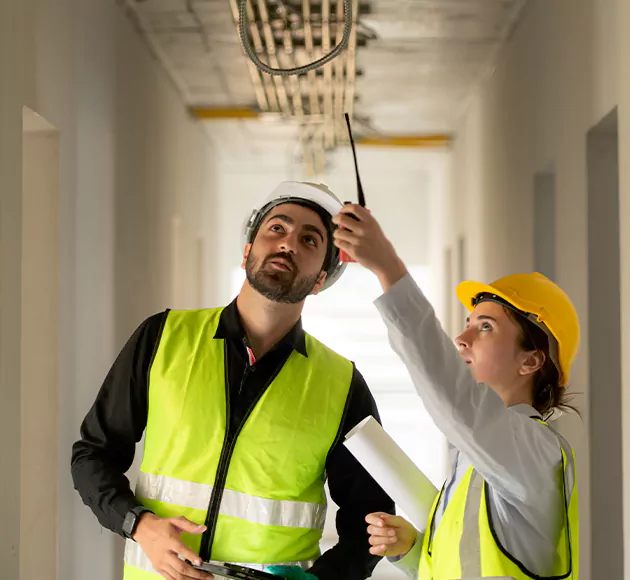 Licensed Commercial Electrician: Your Local Business Electrical Partner in Westerville, OH