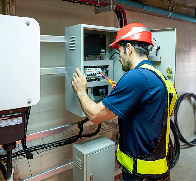 Professional Electrical Maintenance: Your Local Preventive Care Team in Westerville, OH