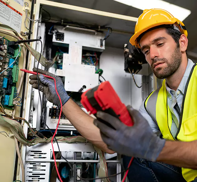 Professional Electrical Troubleshooting: Your Local Diagnostic Team in Westerville, OH