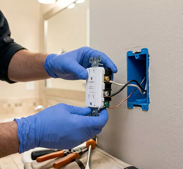 Professional GFCI Installation: Your Local Shock Protection Team in Westerville, OH