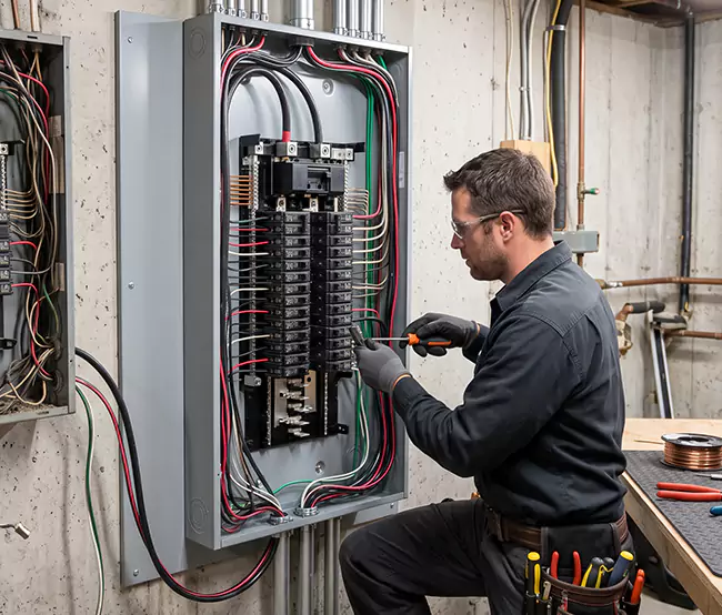 What Makes Us the Right Choice in Westerville, OH?