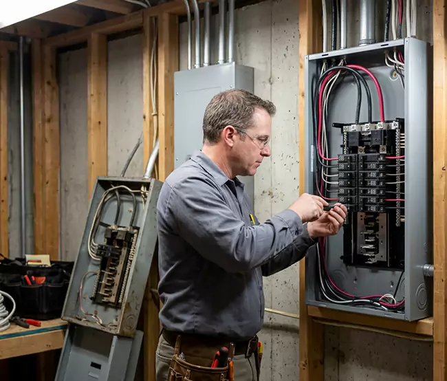 What Makes Us the Right Choice in Westerville, OH?