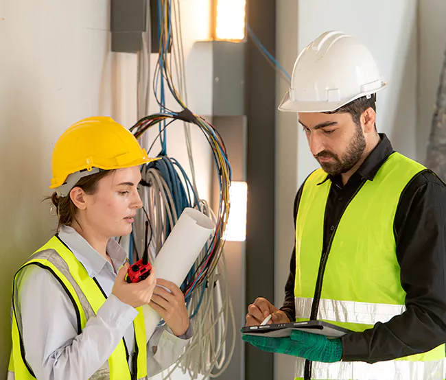 Why Businesses Choose Us as Their Commercial Electrician in Westerville, OH?